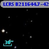 LCRS B211644.7-424313