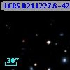 LCRS B211227.8-424110