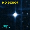 HD 203007