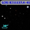 LCRS B211137.4-415959