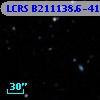 LCRS B211138.6-415725