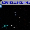 LCRS B211142.4-415903