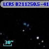 LCRS B211250.5-415545