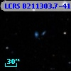 LCRS B211303.7-415124