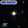 HD  44754