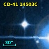 CD-41 14503C