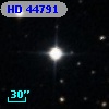 HD  44791