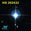 HD 203432