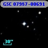 GSC 07987-00691