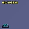 HD 203334