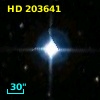 HD 203641