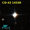 CD-43 14530