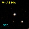 V* AS Mic