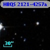 HBQS 2121-4257a