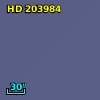 HD 203984