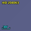HD 204063