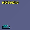 HD 204240