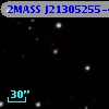 2MASS J21305255-4126069