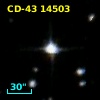 CD-43 14503