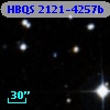 HBQS 2121-4257b