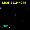 LBQS 2119-4249