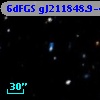 6dFGS gJ211848.9-420727
