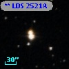 ** LDS  2521A