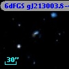 6dFGS gJ213003.8-414912