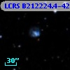 LCRS B212224.4-422827