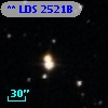 ** LDS  2521B