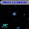 2MASX J21304285-4212356