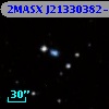 2MASX J21330382-4129122