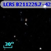 LCRS B211228.7-421004
