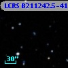 LCRS B211242.5-415815