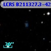 LCRS B211327.3-420946