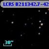 LCRS B211342.7-421550