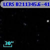 LCRS B211345.6-415739