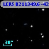 LCRS B211349.6-421240
