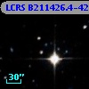 LCRS B211426.4-422307