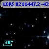 LCRS B211447.2-421438
