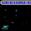 LCRS B211509.9-420215