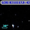 LCRS B211517.9-420839
