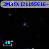 2MASX J21185616-4147171