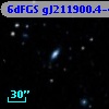 6dFGS gJ211900.4-414559