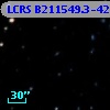 LCRS B211549.3-421618