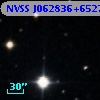 NVSS J062836+652758