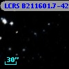 LCRS B211601.7-421154