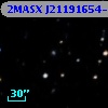 2MASX J21191654-4202417