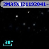2MASX J21192041-4159540