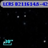 LCRS B211614.8-420425
